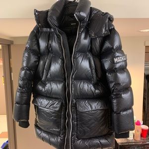 Mackage Kendrick Jacket